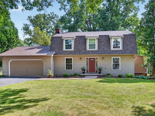 4 Bean Hill Ln, Ithaca, NY 14850