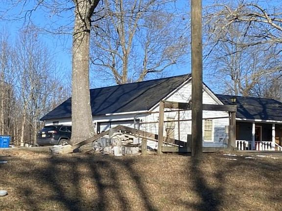 Property Side View