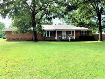 603 McKinney St, De Kalb, TX, 75559