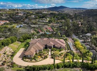 6560 Poco Lago, Rancho Santa Fe, CA 92067