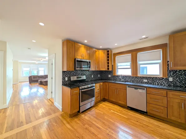 124 Bonner Ave #2, Medford, MA 02155