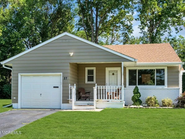 27 Hare Bell Holw Hollow, Toms River, NJ 08755