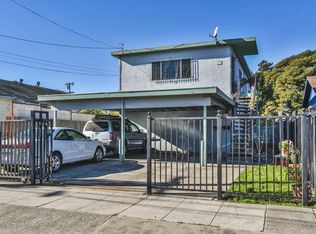 117 S 39th St, Richmond, CA 94804