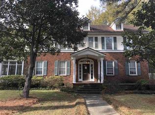 4005 N State St, Jackson, MS 39206