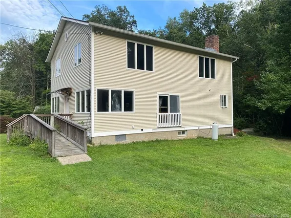 165 West Main Street, Chester, CT 06412