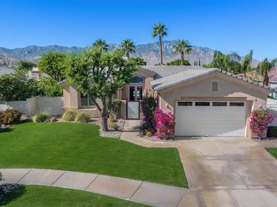 3 Cartier Ct, Rancho Mirage, CA, 92270