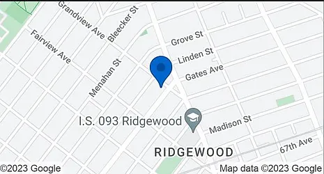 Rented by Brooklyn Group