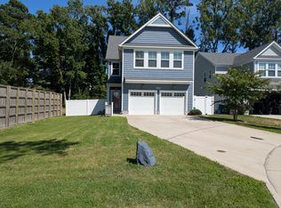 1600 Carma Ct, Virginia Beach, VA 23454