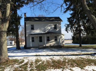 8135 Flick Rd, Tipp City, OH 45371