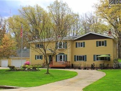 5207 Orchard Park Dr, Cleveland, OH, 44134