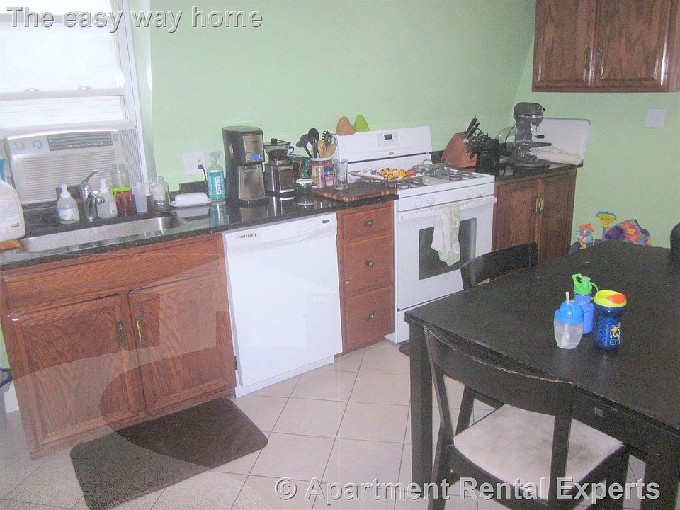 Apartment Rental Experts
