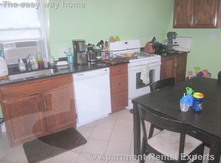 62 Kenmere Rd #3, Medford, MA 02155