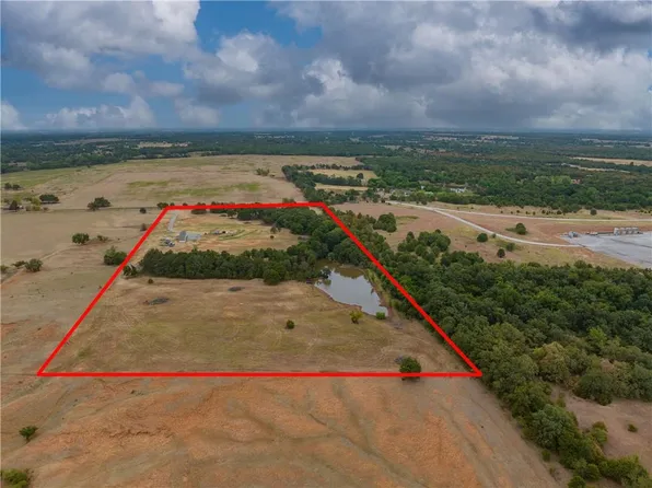 13440 230th St, Blanchard, OK 73010