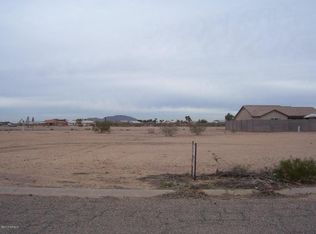 8686 W Valdez Dr LOT 2484, Arizona City, AZ 85123