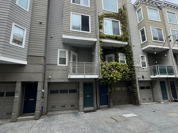 18 Scott Aly, San Francisco, CA 94107