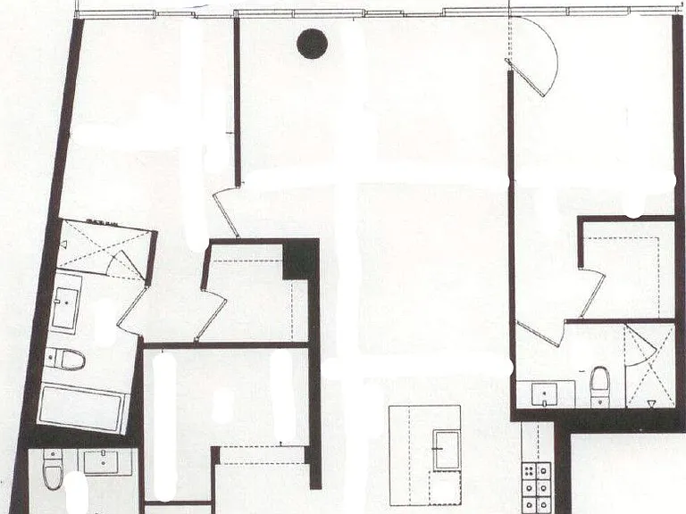 29 Queens Quay E #1008 — Photo 38