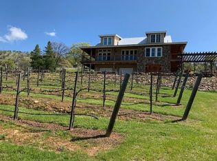 9293 Merced Falls Rd, La Grange, CA 95329