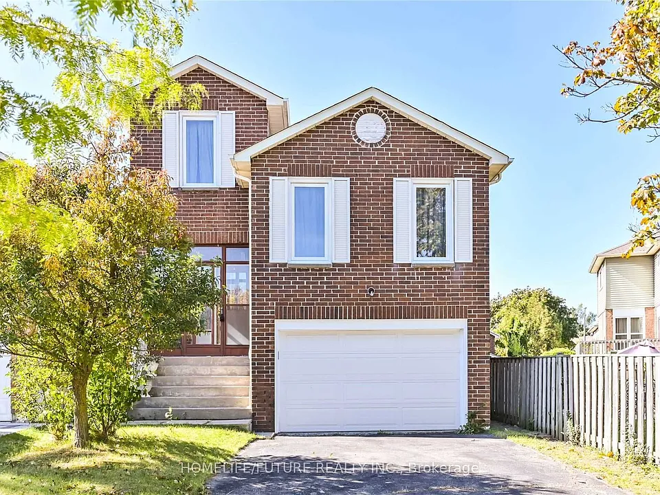 3 Maresfield Dr #BASEMENT