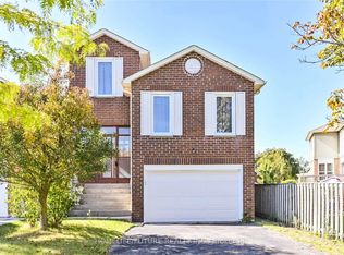 3 Maresfield Dr #Basement, Toronto, ON M1V 2W9