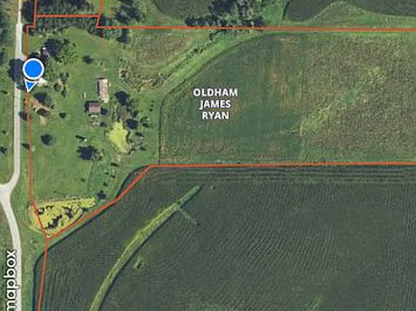 10818 W 36th St S, Monroe, IA 50170