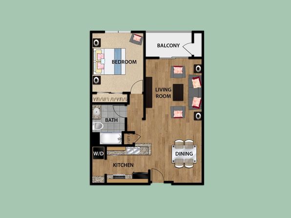 Olive Encino | 5501 Newcastle Ave, Encino, CA