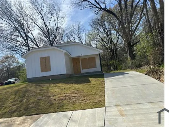 3613 Weaver Rd, Memphis, TN 38109