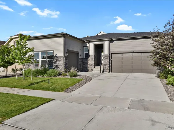 12938 Bridge View Lane, Parker, CO 80134