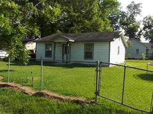 607 Hope St, Dayton, TX 77535