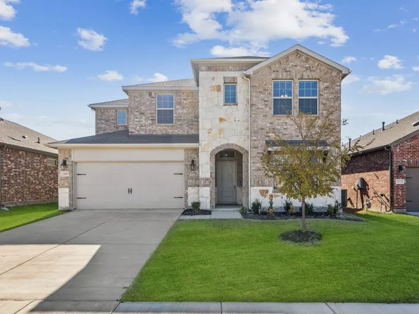 2209 Sue Ellen St, Anna, TX 75409