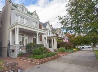 6 S Arthur Ashe Blvd, Richmond, VA 23220