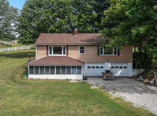 4600 Butterbridge Rd NW, Massillon, OH 44647