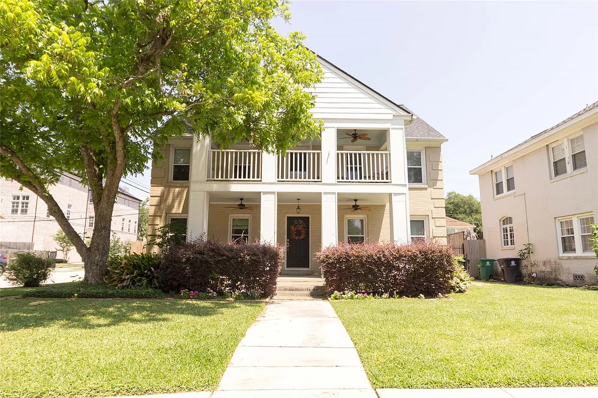 Primary Photo - 2348 Dryden Rd #1