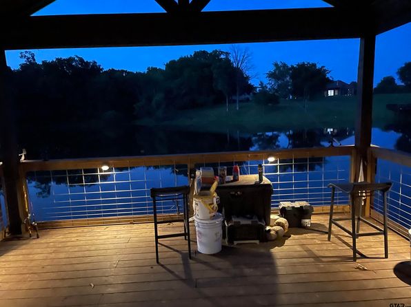 390 Private Road 5291, Yantis, TX 75497