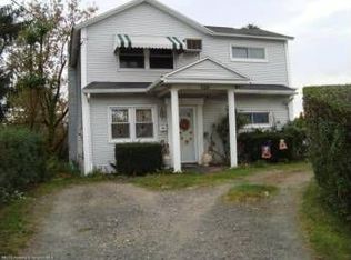 139 Keyser Ave, Old Forge, PA 18518