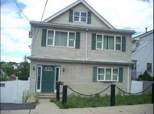 61 Prescott Ave, Chelsea, MA 02150