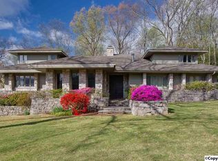 2714 Westminister Way SE, Huntsville, AL 35801