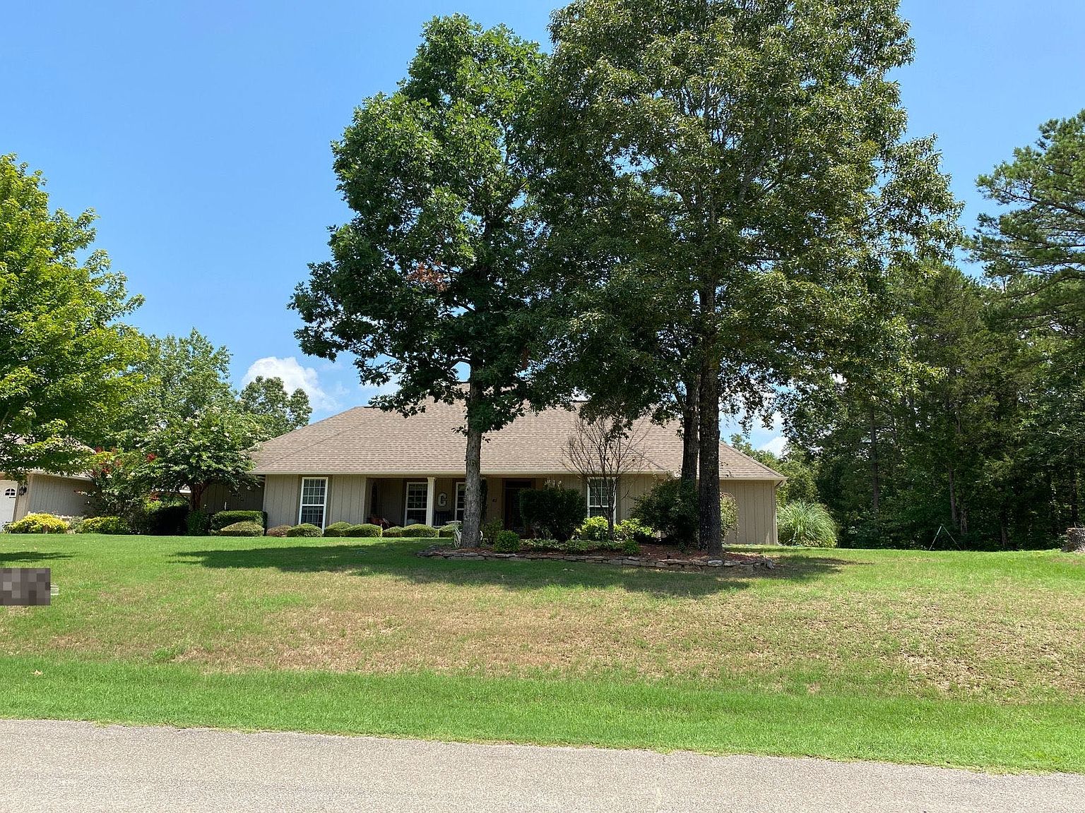 45 Brittany Cove Ln, Higden, AR 72067 | Zillow