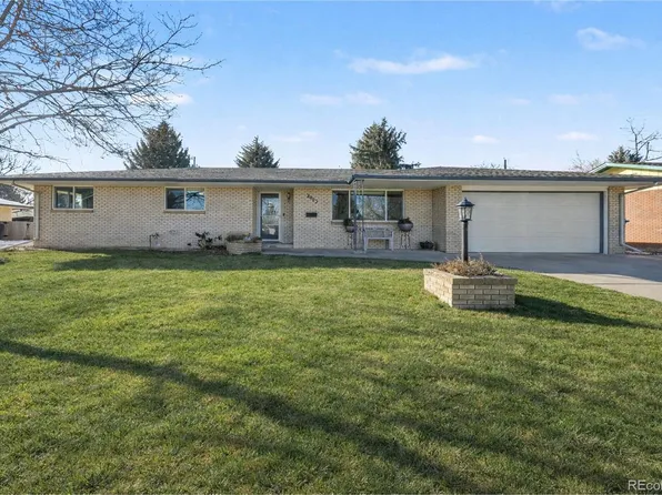 2005 N Dotsero Avenue, Loveland, CO 80538