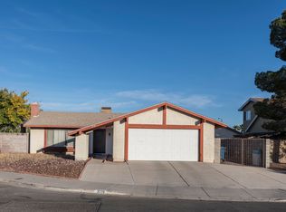 3770 Reflection Way, Las Vegas, NV 89147
