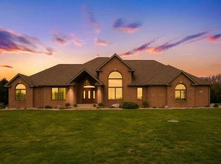 5232 N 800th Rd E, New Carlisle, IN