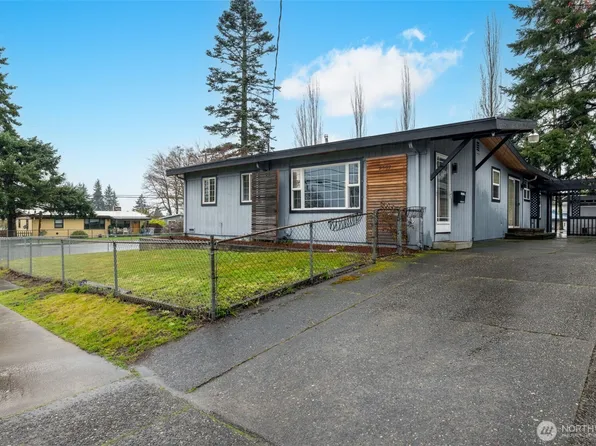 2502 NE 7th Street, Renton, WA 98056