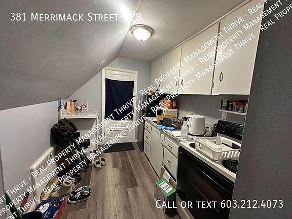 5th image of 381 Merrimack St #2B
