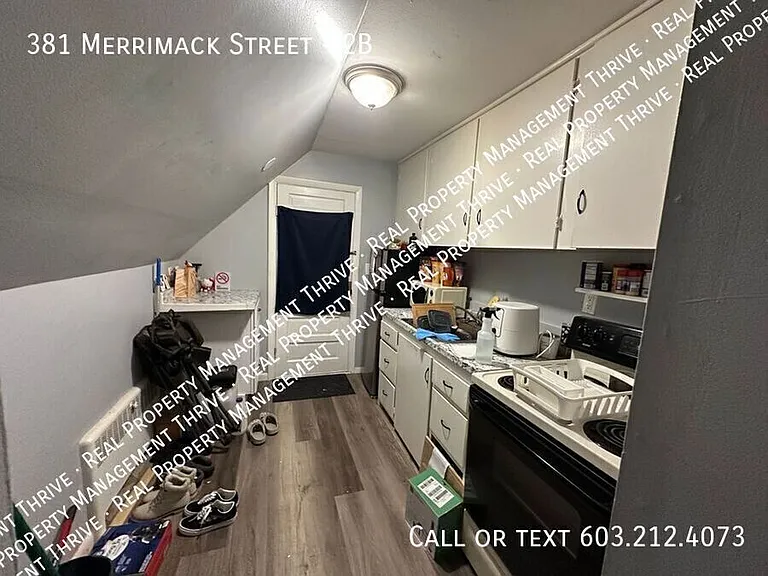 381 Merrimack St #2B — Photo 5