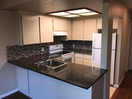 2 bed, 2.5 bath, 1000 sqft, $2,800 — Photo 1