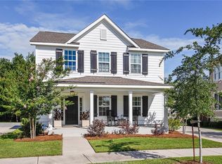 6 Chalmers St, Bluffton, SC 29910