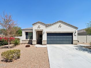 8595 S 257th Ave, Buckeye, AZ 85326