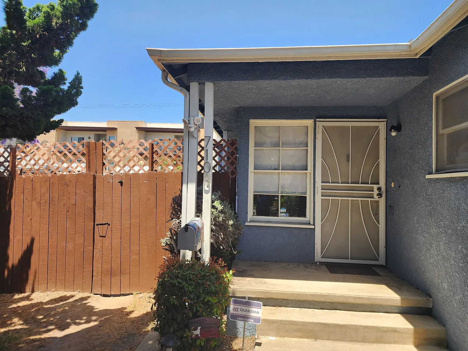 2 bed, 810 sqft, $2,800 — Photo 2