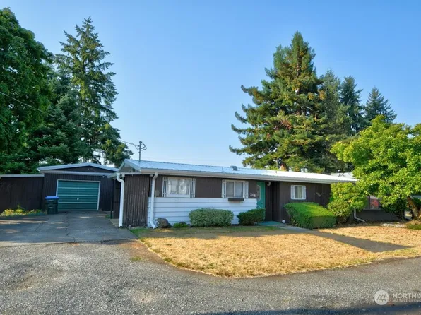 314 Main Street, Onalaska, WA 98570