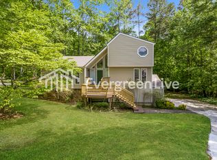 2493 Oakrill Rd, Marietta, GA 30062