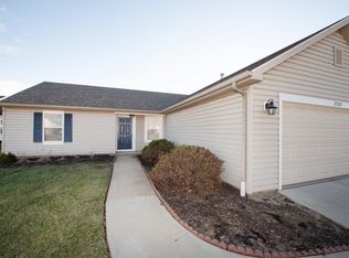 2327 Depauw Ct, West Lafayette, IN 47906